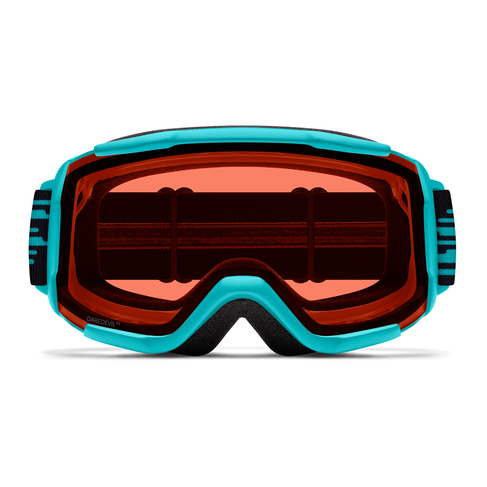 Daredevil, Black | Ignitor Mirror