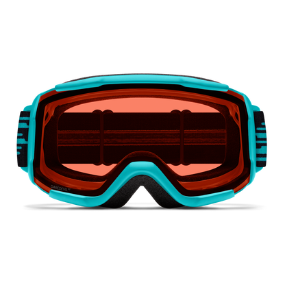 Daredevil, Black | Ignitor Mirror