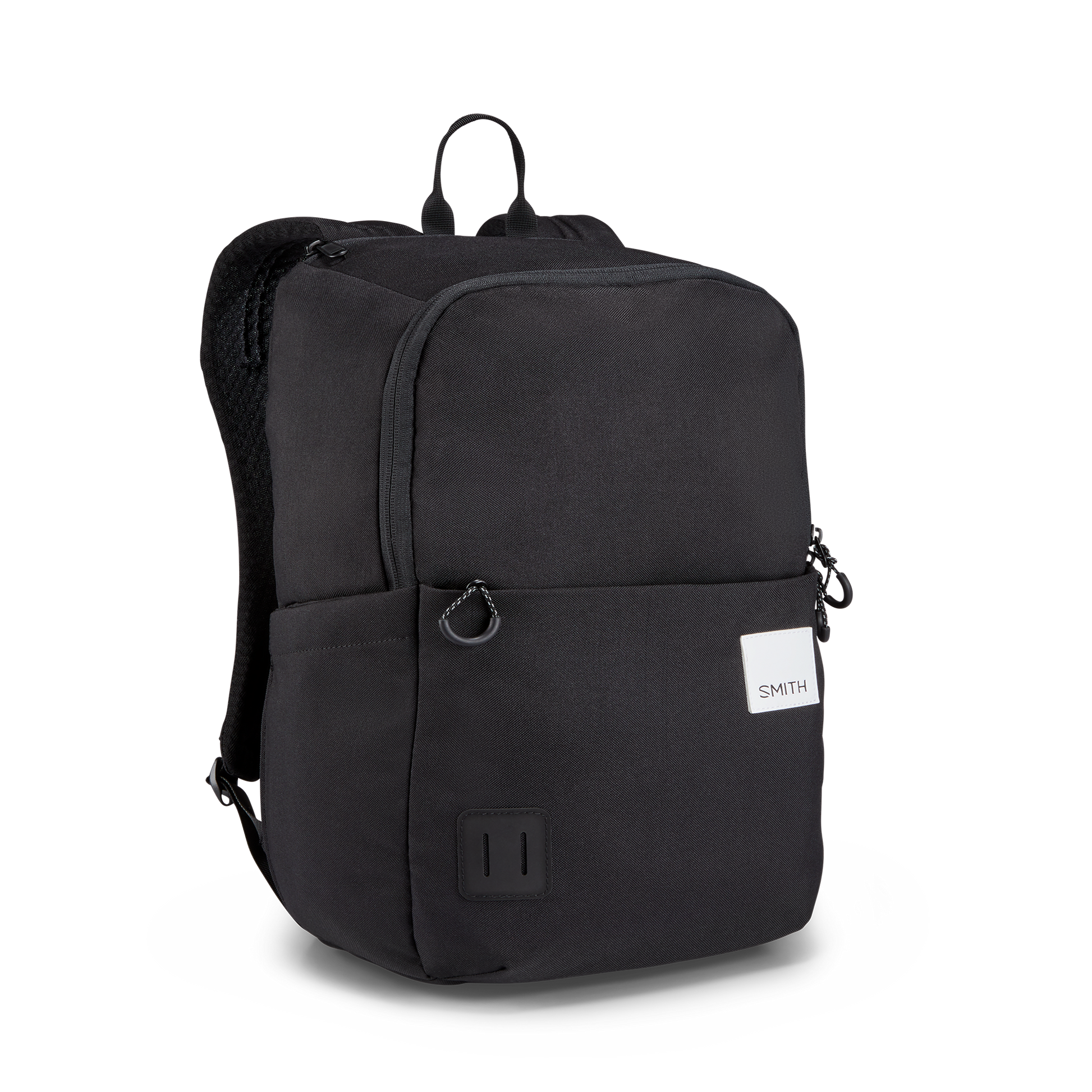 Sac à dos Daypack 20 L, Noir + 20L
