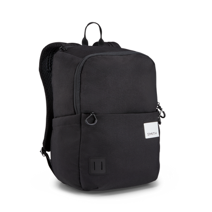 Sac à dos Daypack 20 L, Noir + 20L