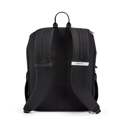 Sac à dos Daypack 20 L, Noir + 20L