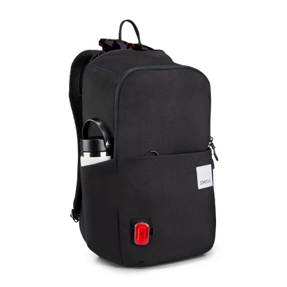 Sac à dos Daypack 20 L, Noir + 20L