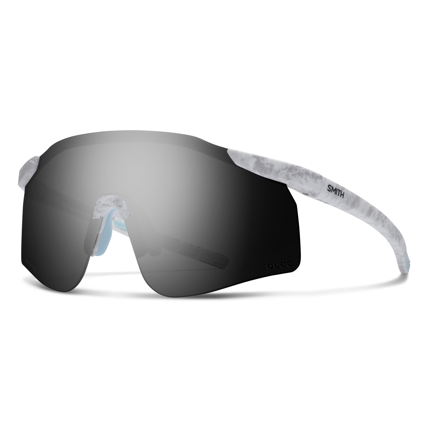 SMITH x QUOC Defy