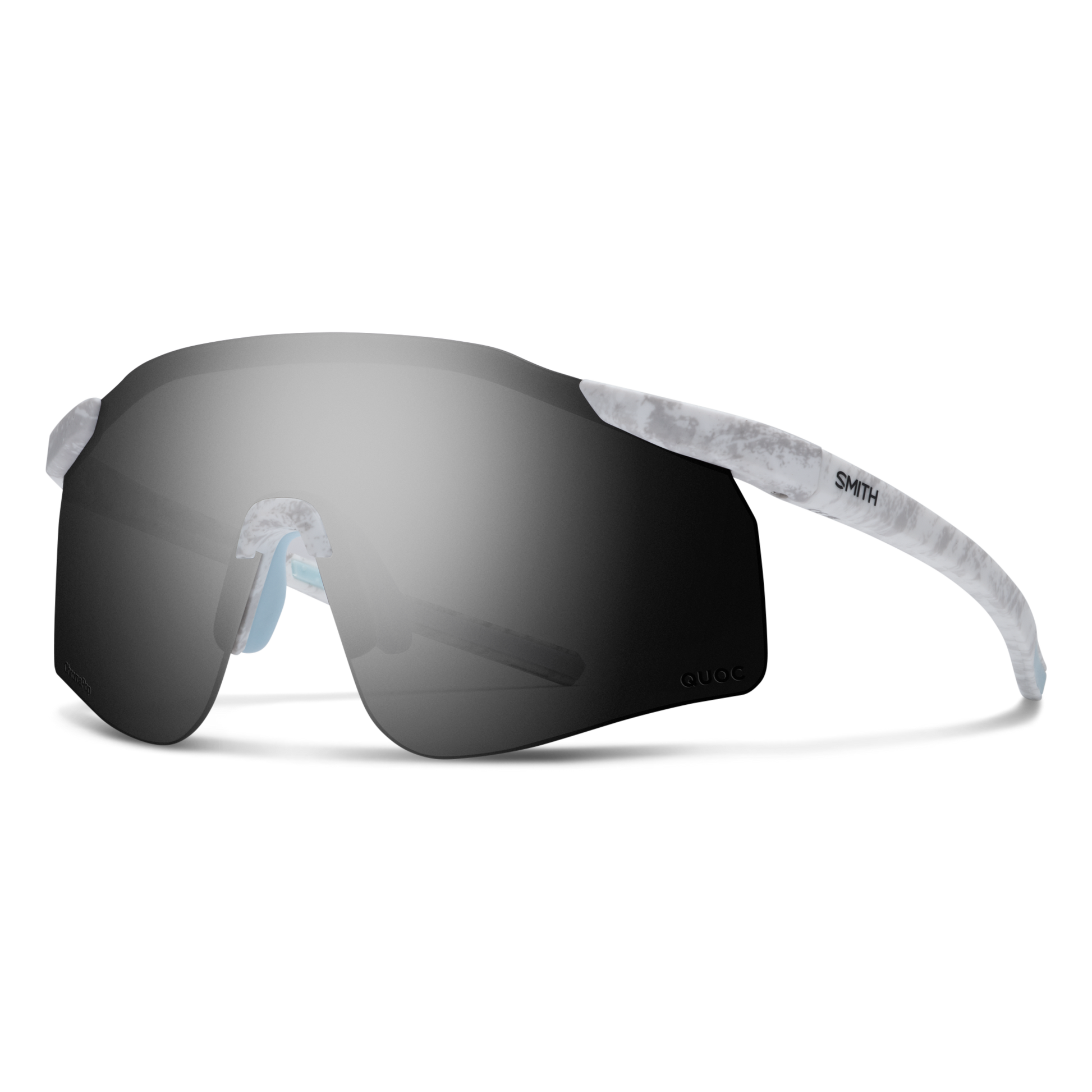SMITH x QUOC Defy, SMITH x QUOC | ChromaPop Black