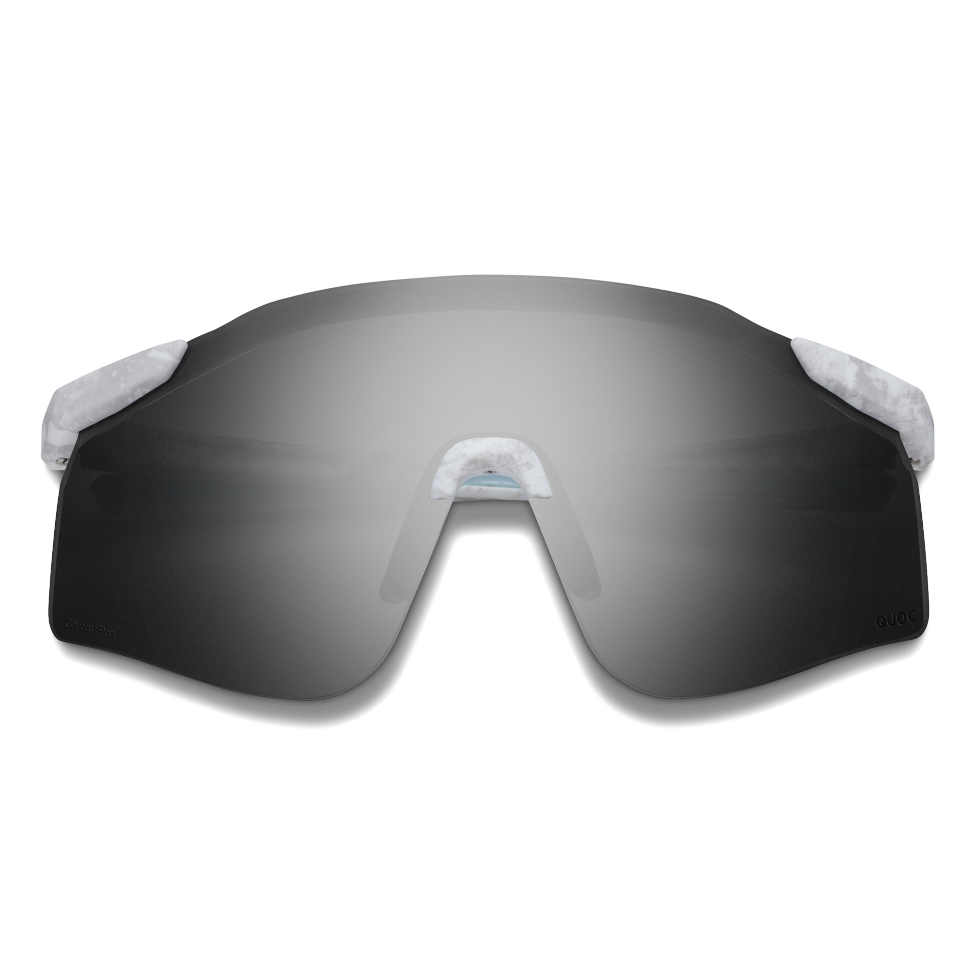 SMITH x QUOC Defy, SMITH x QUOC | ChromaPop Black