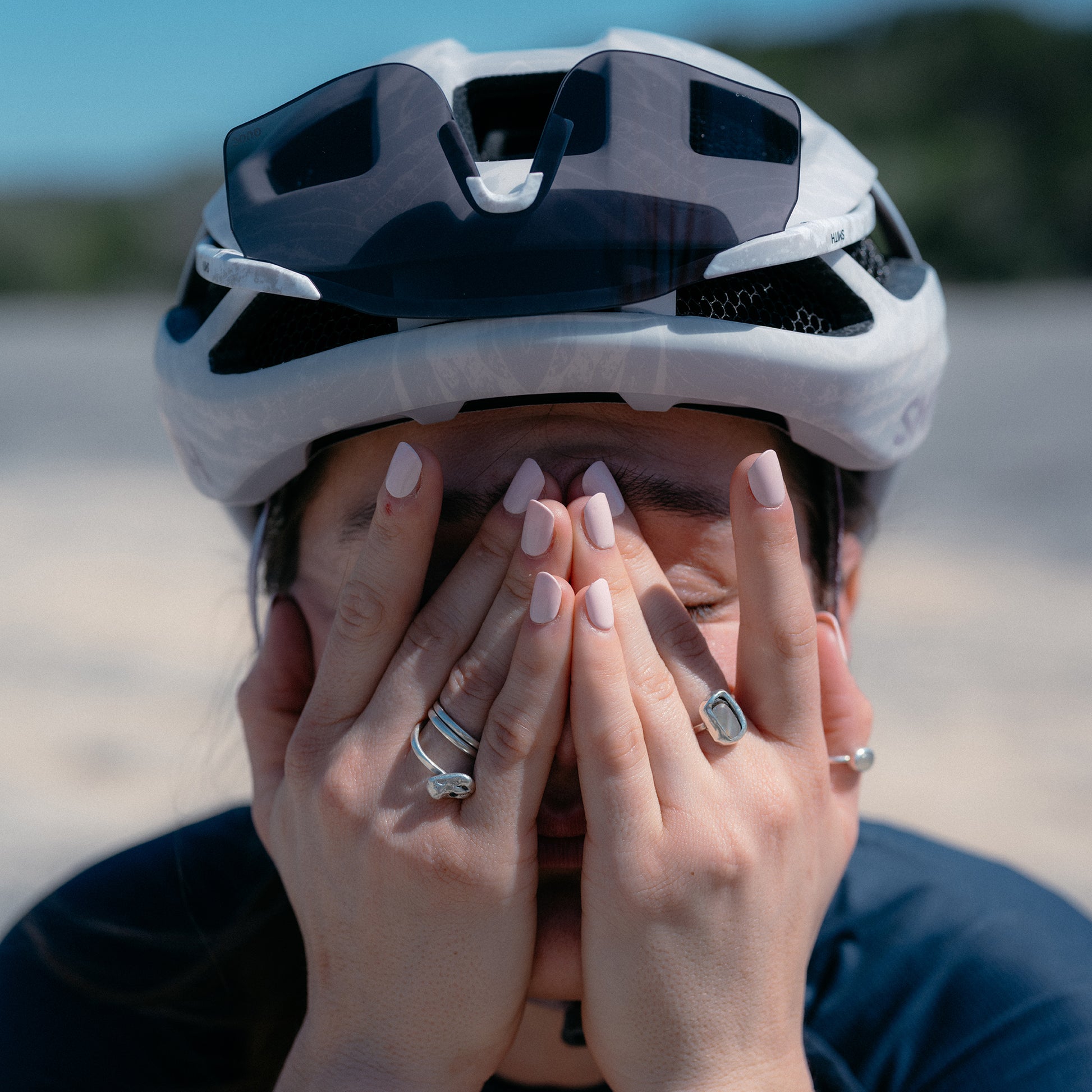 SMITH x QUOC Defy, SMITH x QUOC | ChromaPop Black