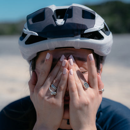 SMITH x QUOC Defy, SMITH x QUOC | ChromaPop Black