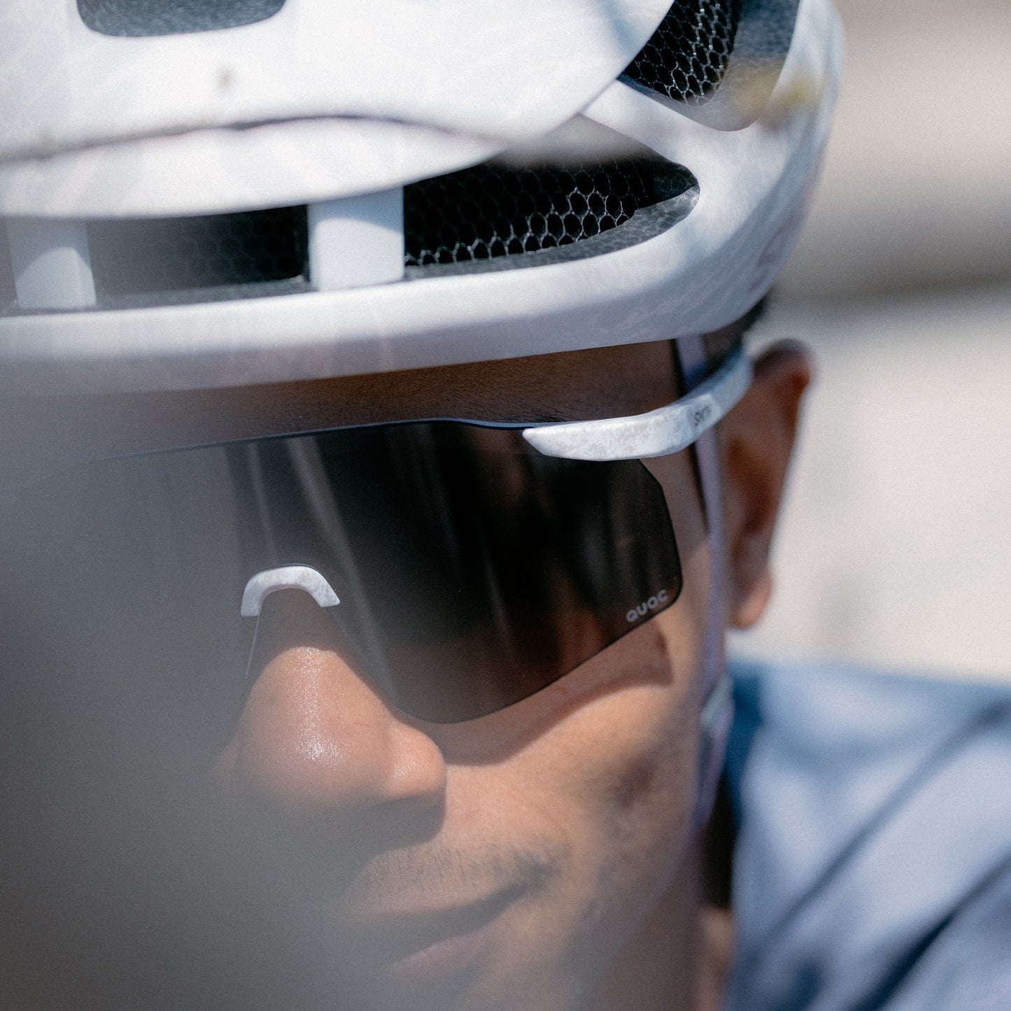 SMITH x QUOC Defy