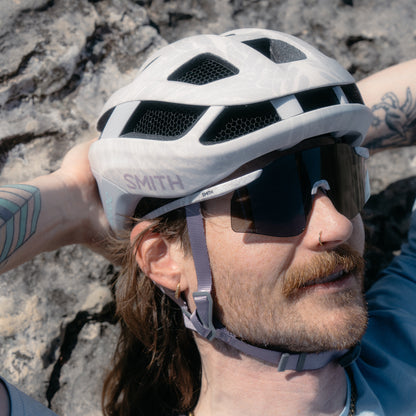 SMITH x QUOC Defy, SMITH x QUOC | ChromaPop Black