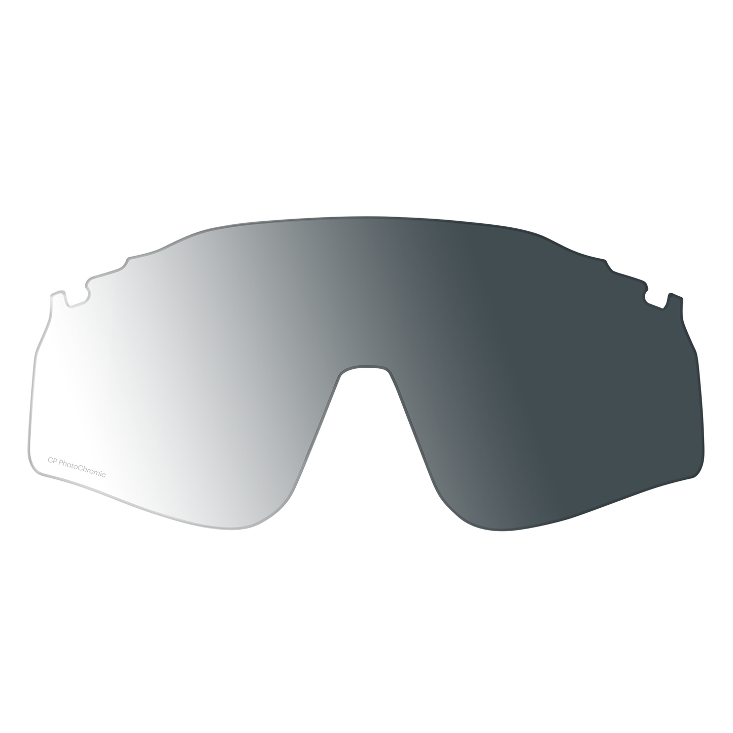 Verre de remplacement pour les lunettes de soleil Defy