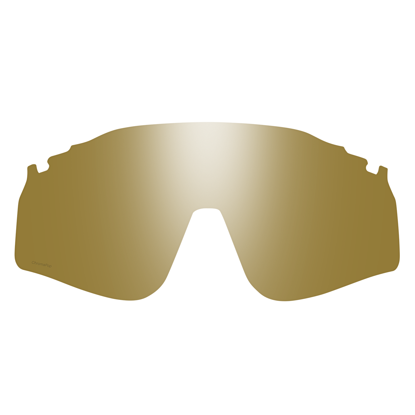 Verre de remplacement Defy