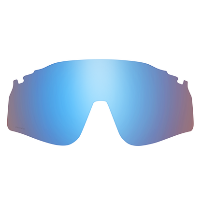 Verre de remplacement Defy, ChromaPop Noir