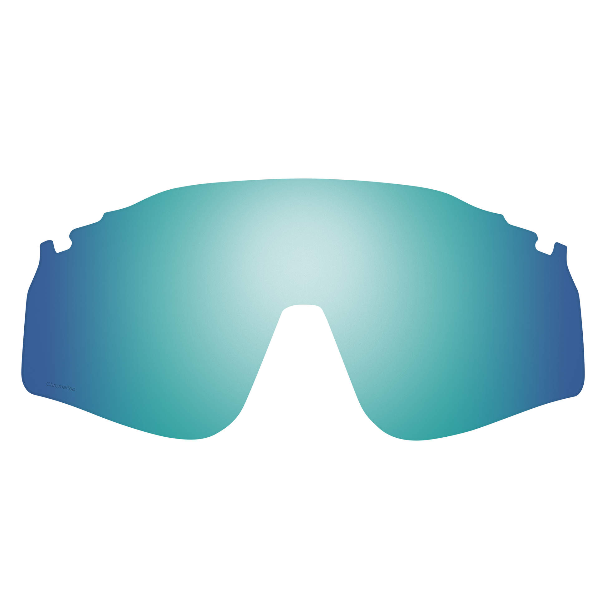 Verre de remplacement Defy, ChromaPop Noir