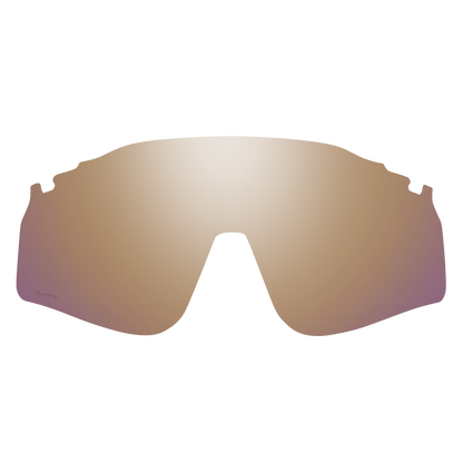 Verre de remplacement Defy, ChromaPop Noir