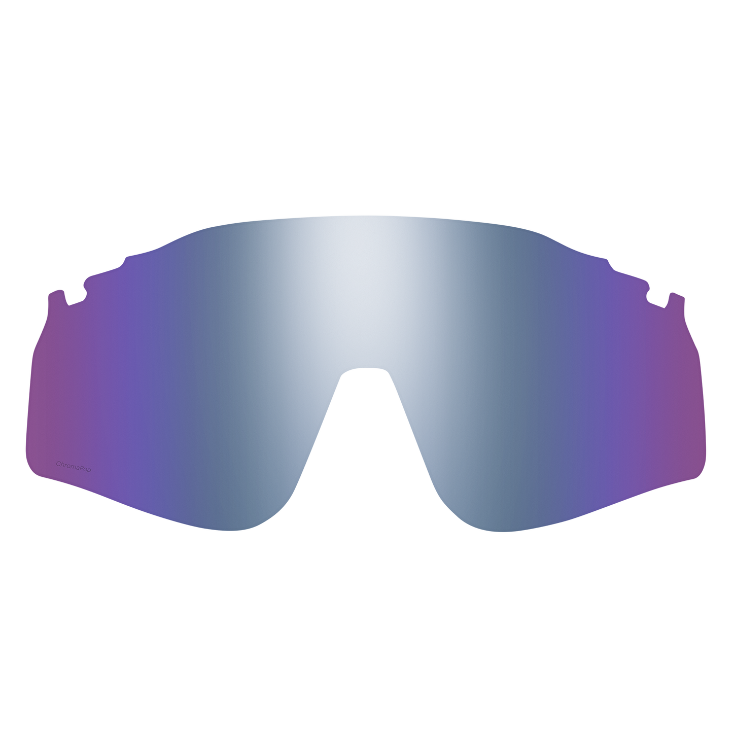 Verre de remplacement Defy