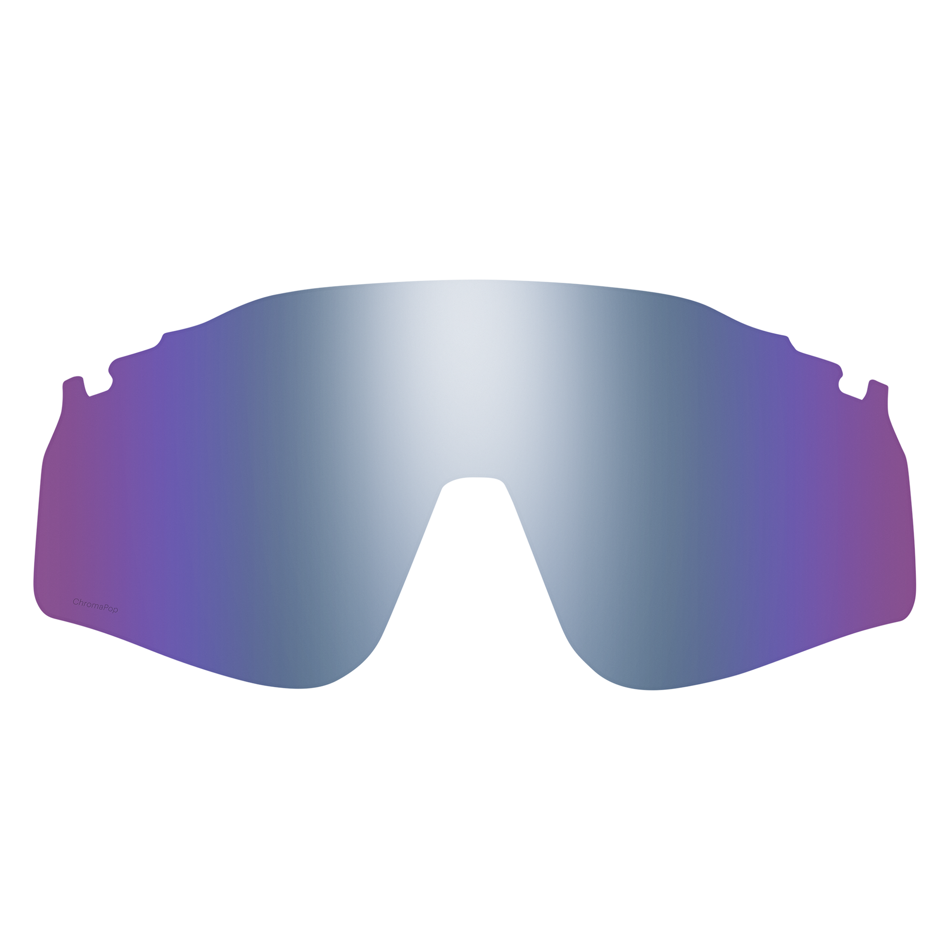 Verre de remplacement Defy, ChromaPop Noir