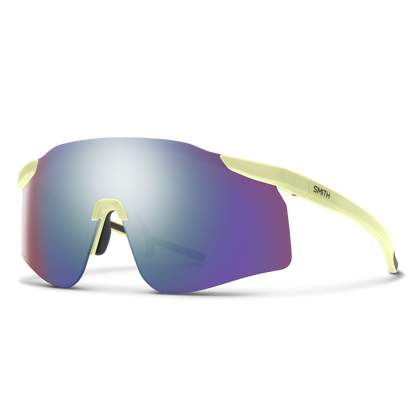 Defy, Rose craie mat | ChromaPop Or rose miroir