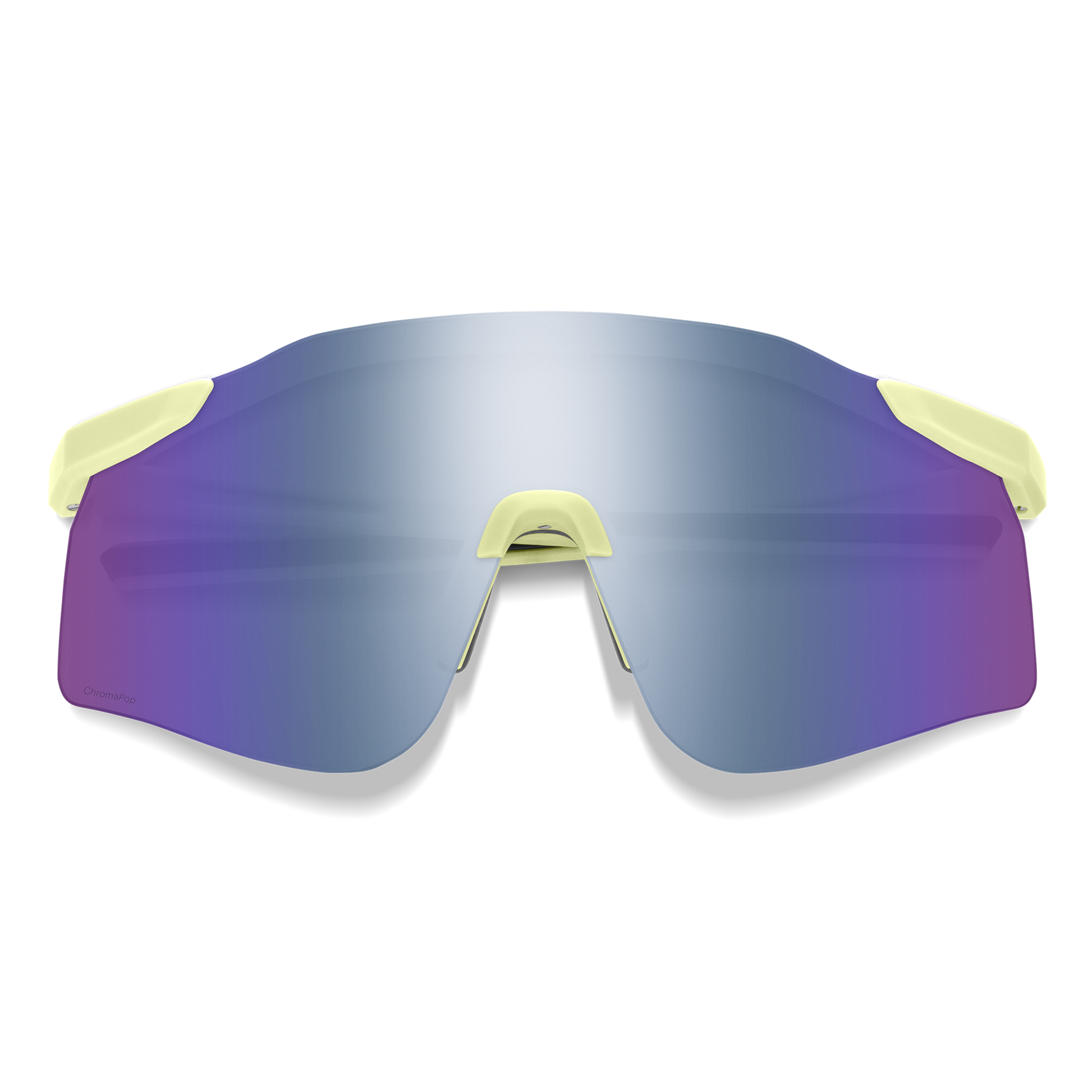 Defy, Rose craie mat | ChromaPop Or rose miroir