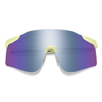 Defy, Rose craie mat | ChromaPop Or rose miroir