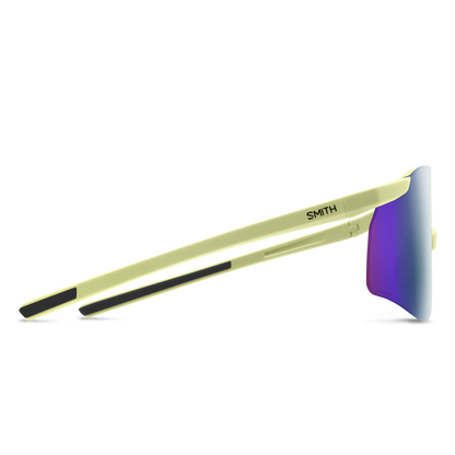 Defy, Rose craie mat | ChromaPop Or rose miroir