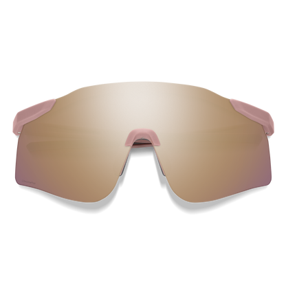 Defy, Rose craie mat | ChromaPop Or rose miroir