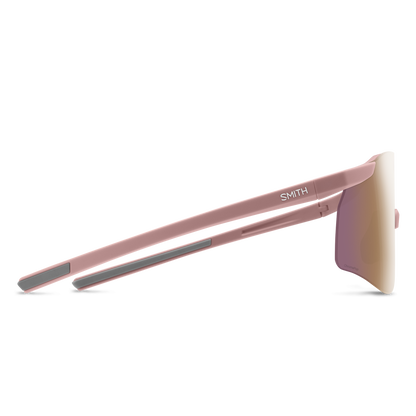 Defy, Rose craie mat | ChromaPop Or rose miroir