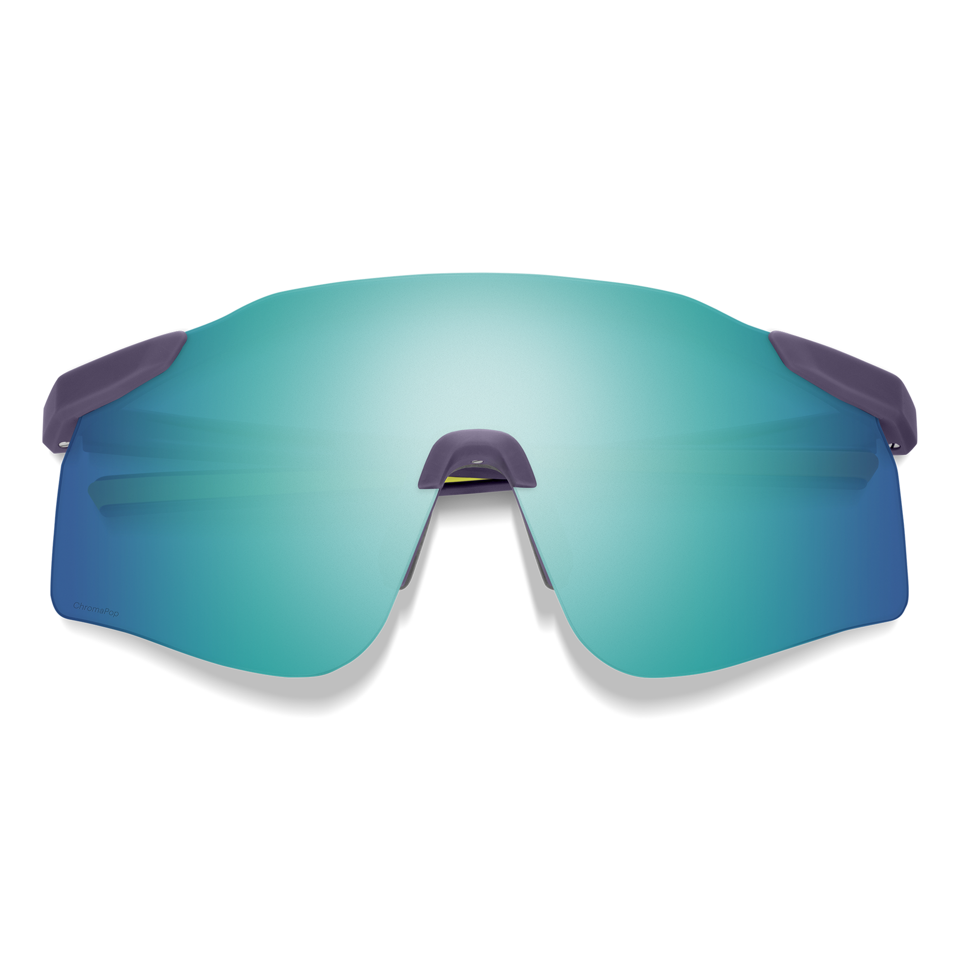 Defy, Rose craie mat | ChromaPop Or rose miroir