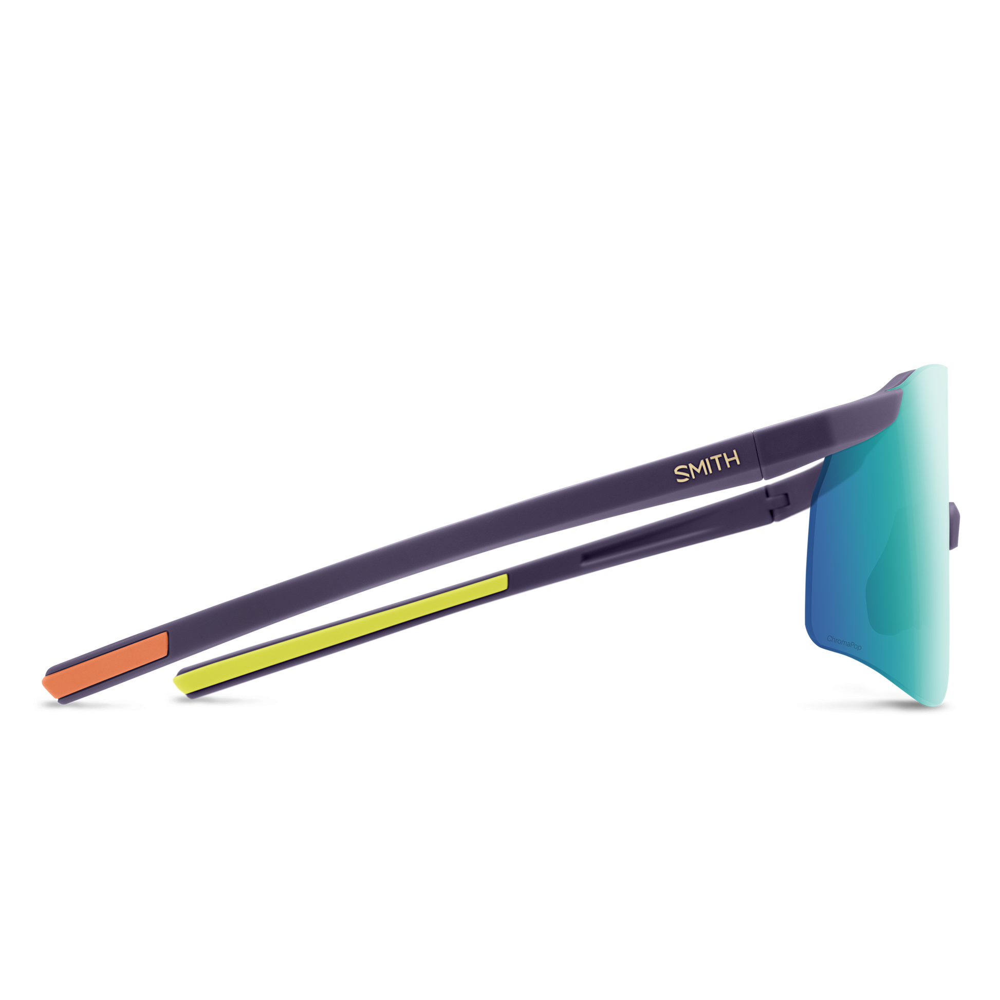 Defy, Rose craie mat | ChromaPop Or rose miroir