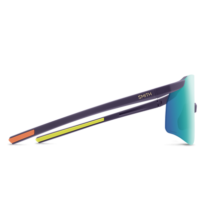 Defy, Rose craie mat | ChromaPop Or rose miroir