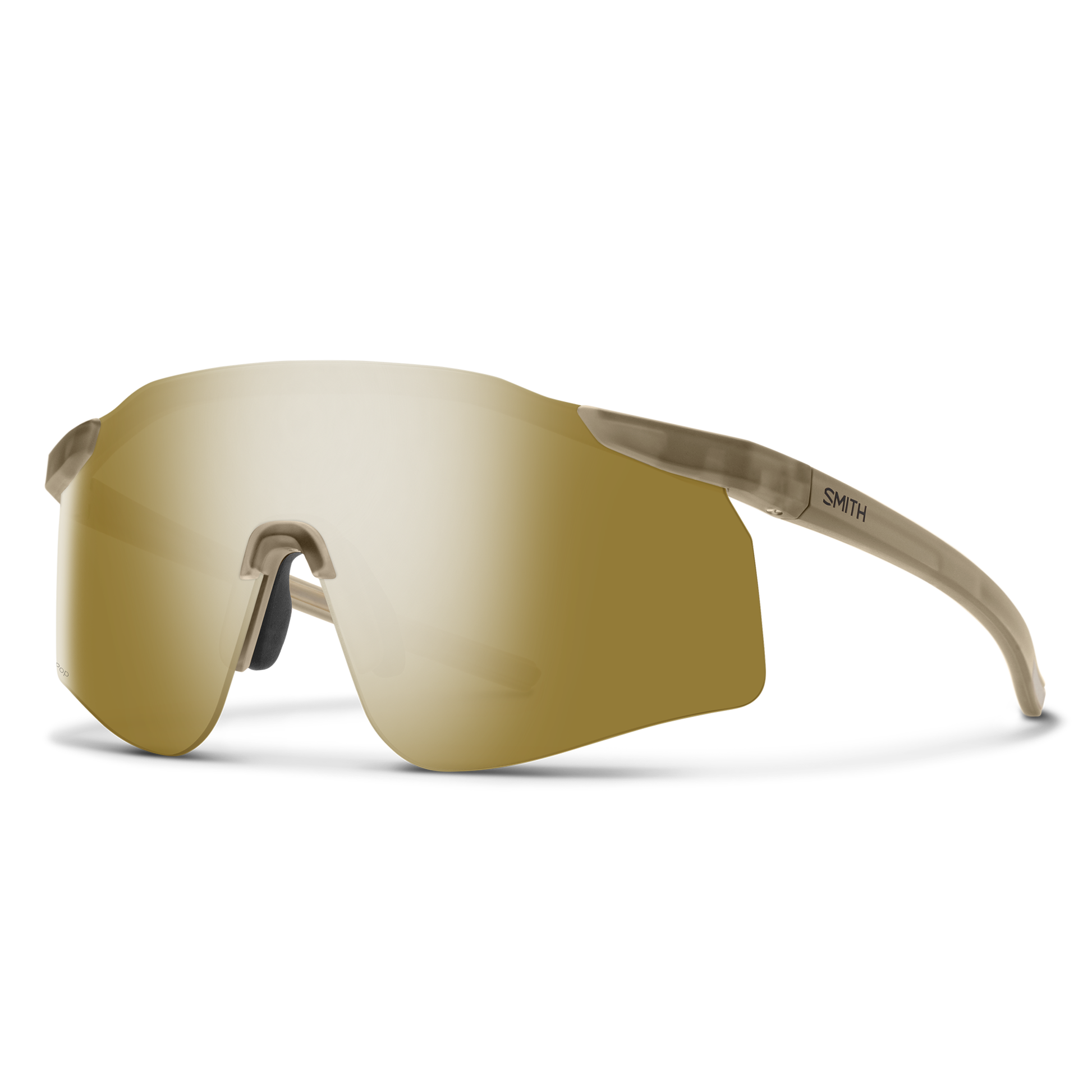 Defy, Rose craie mat | ChromaPop Or rose miroir