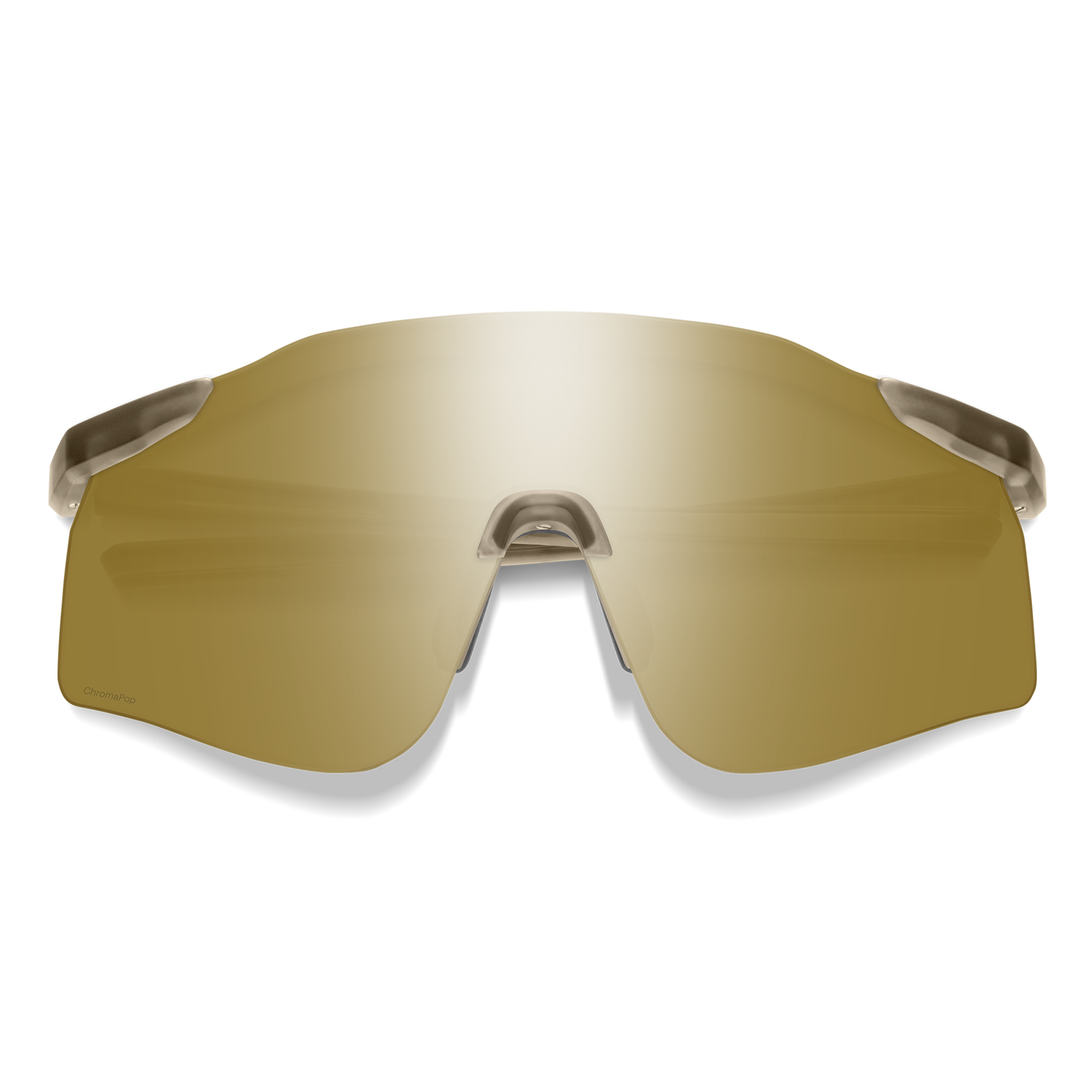 Defy, Rose craie mat | ChromaPop Or rose miroir