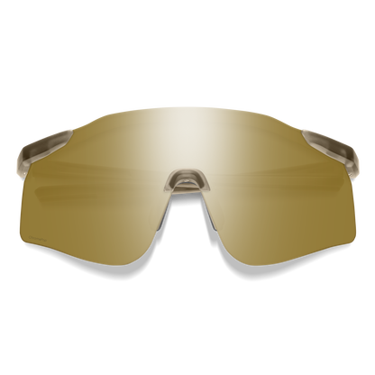 Defy, Rose craie mat | ChromaPop Or rose miroir