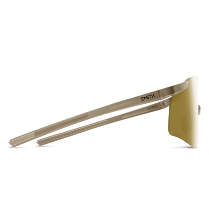 Defy, Rose craie mat | ChromaPop Or rose miroir