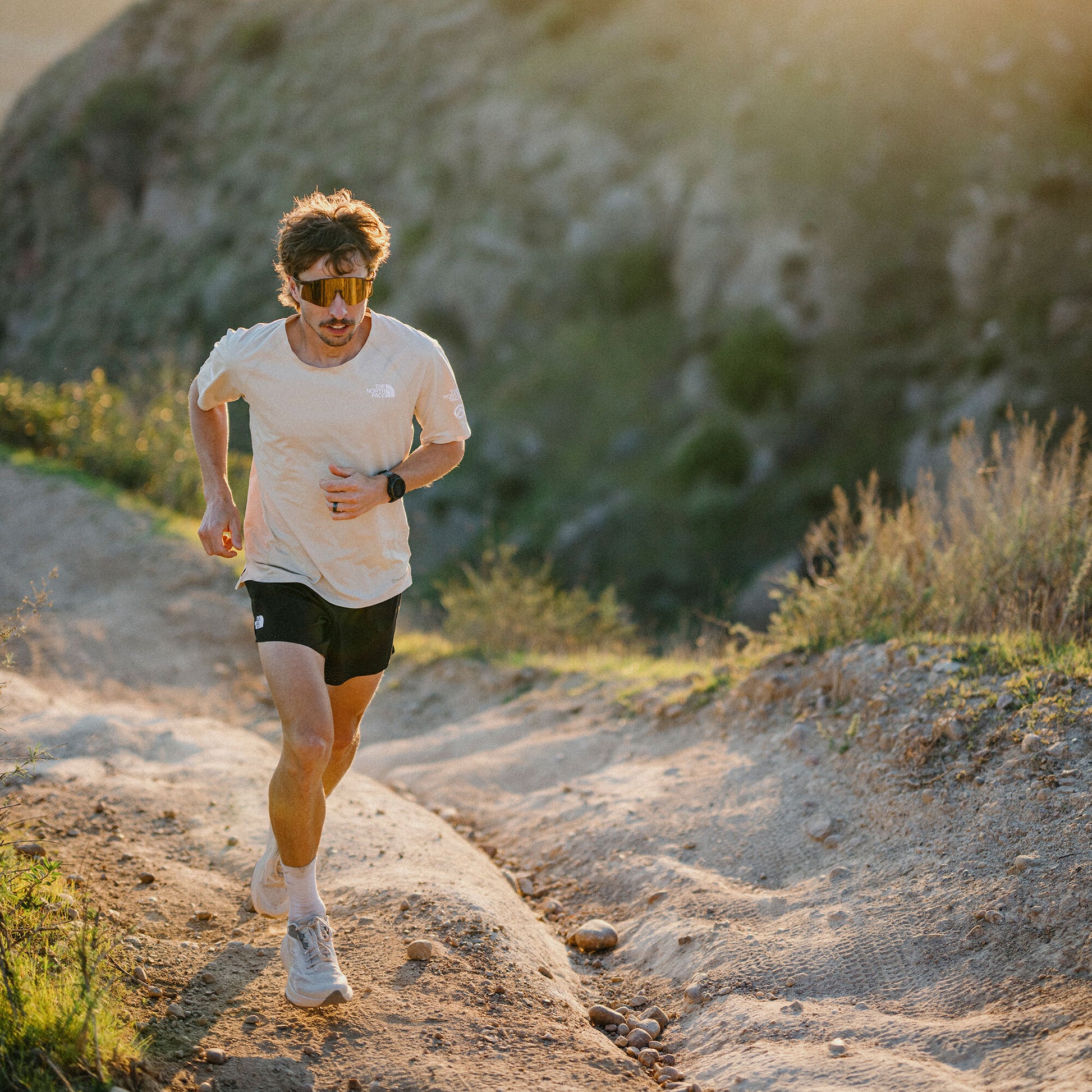 Defy, Rose craie mat | ChromaPop Or rose miroir