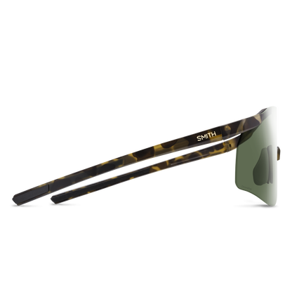 Defy, Rose craie mat | ChromaPop Or rose miroir