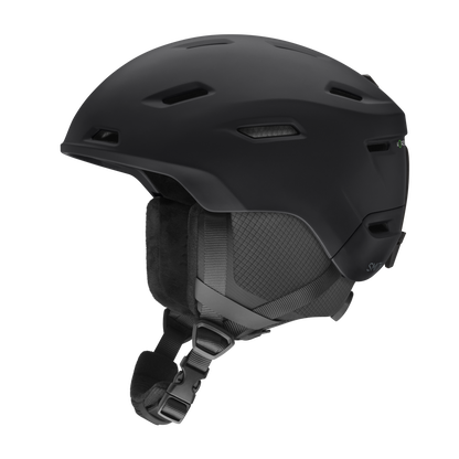 Descend, Matte Black + Small