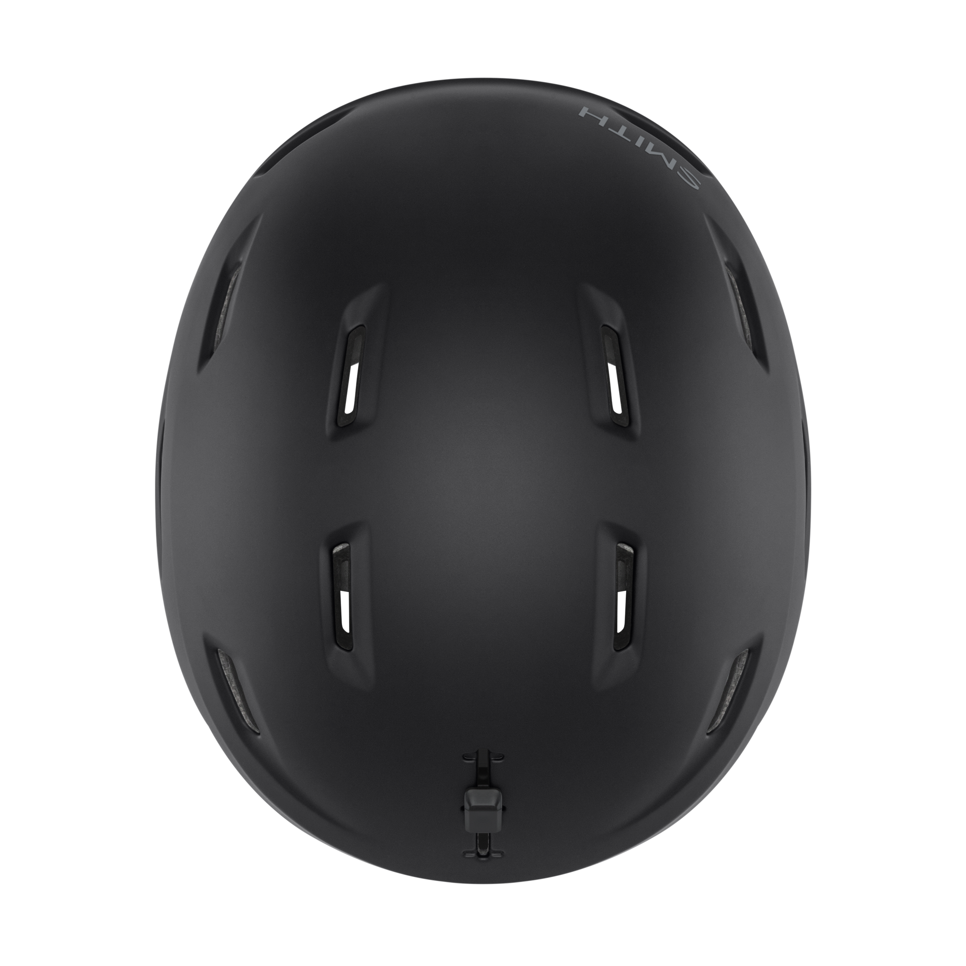 Descend, Matte Black + Small