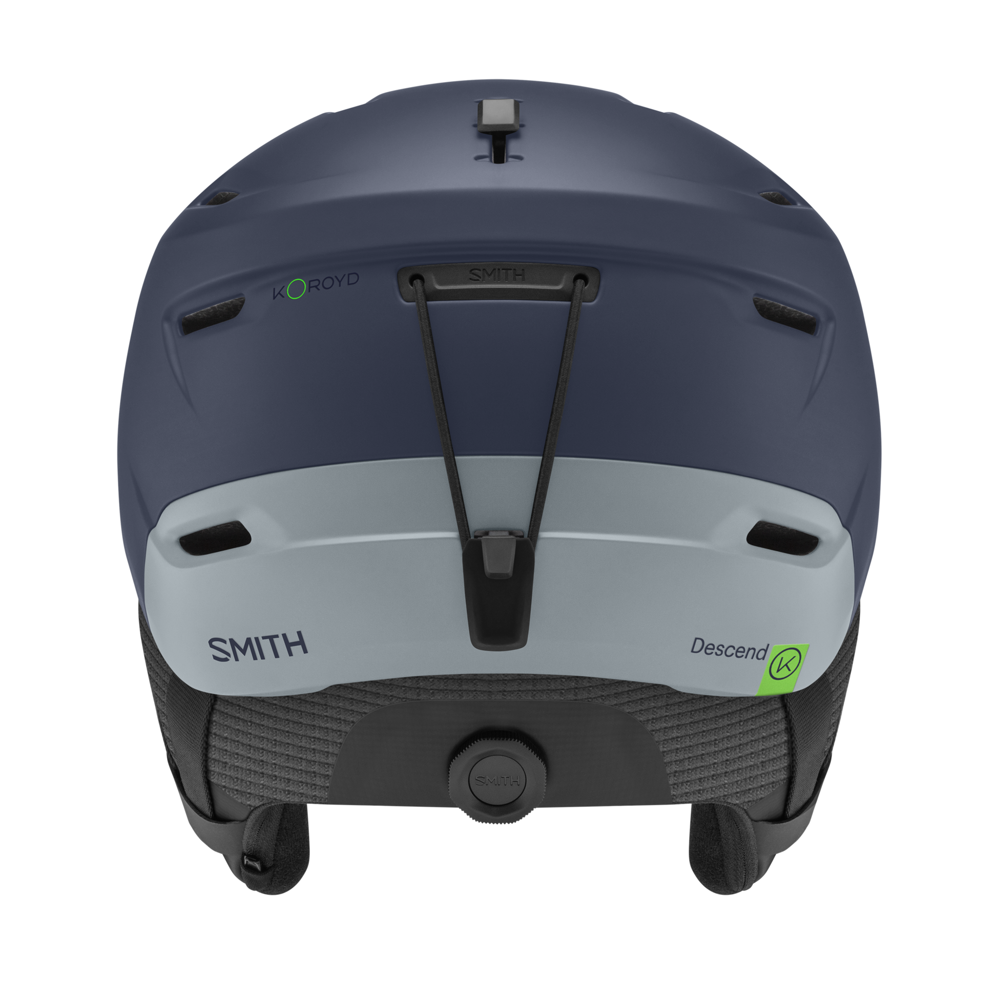 Descend, Matte Black + Small