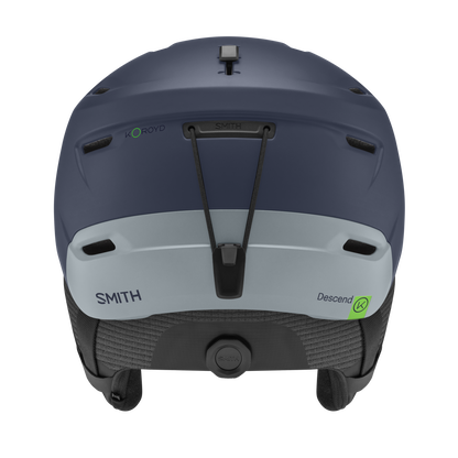 Descend, Matte Black + Small