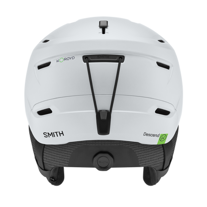 Descend, Matte Black + Small