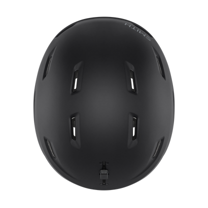 Descend Jr Mips®, Matte Black + YS