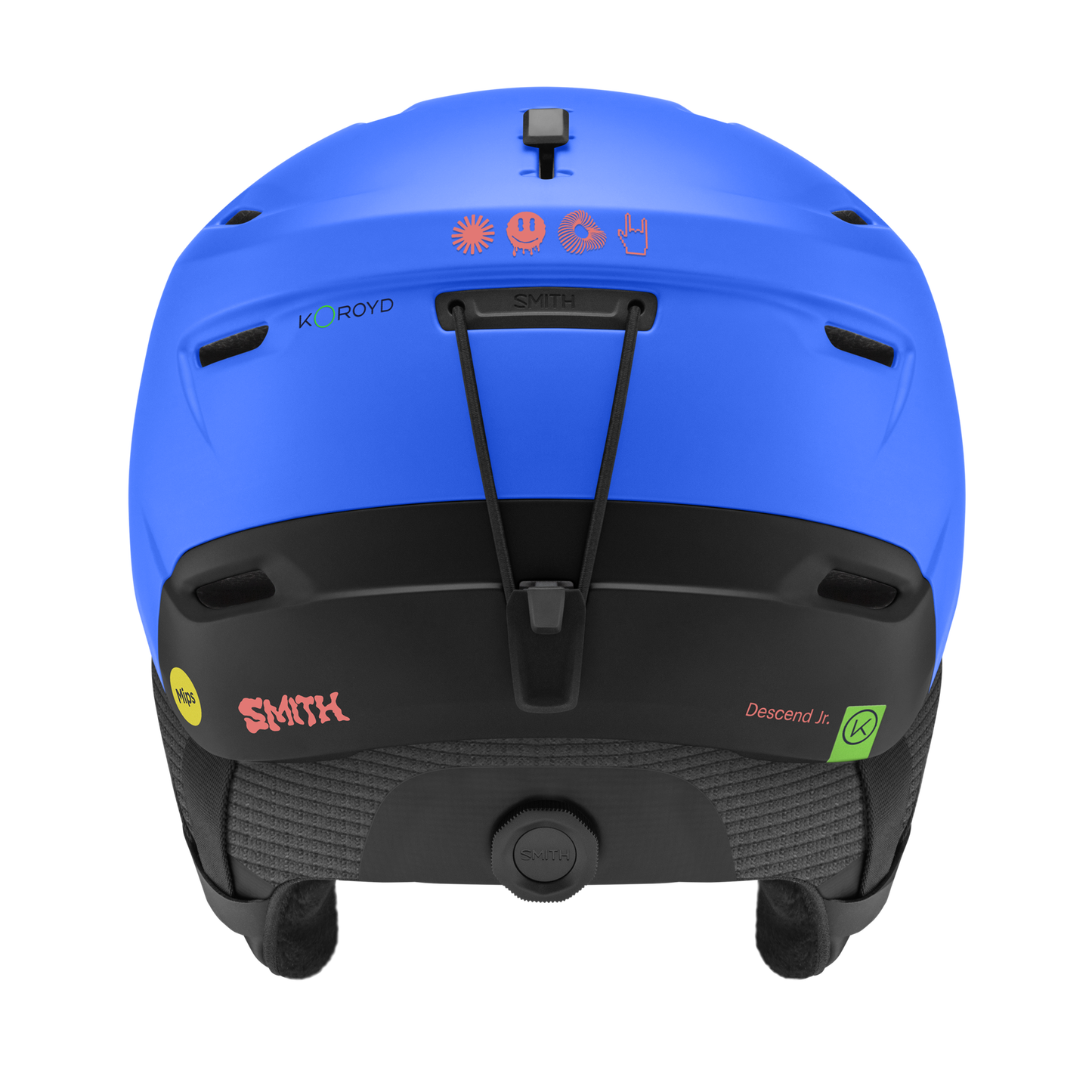 Descend Jr Mips®