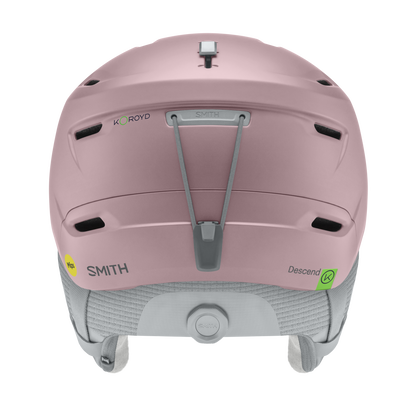 Descend Mips®, Matte Black + Small