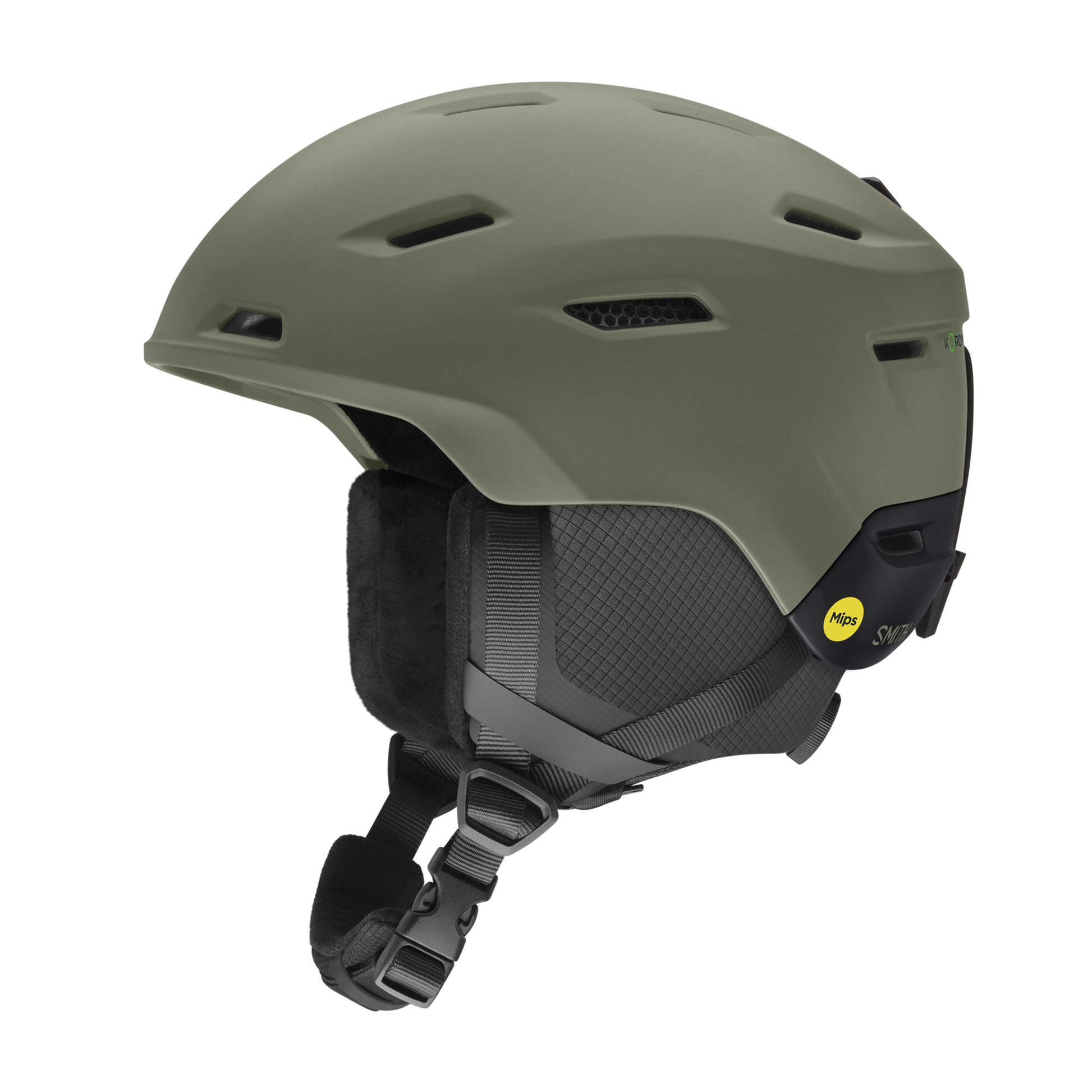 smith convertible helmet Icon MIPS Snow Sport (Matte Black, Small) : Sports & Outdoors Integrated headlamp strap routing keeps a light in place Smith Optics Mainline MIPS Helmet