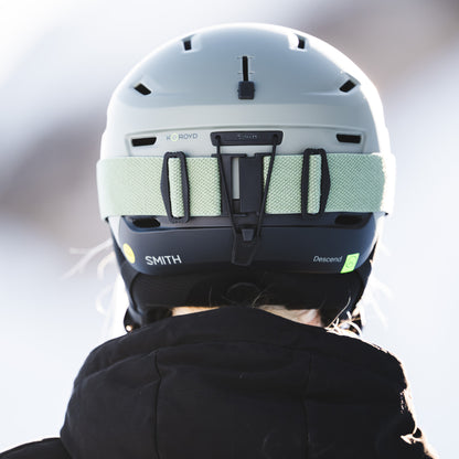 Descend Mips®, Matte Black + Small