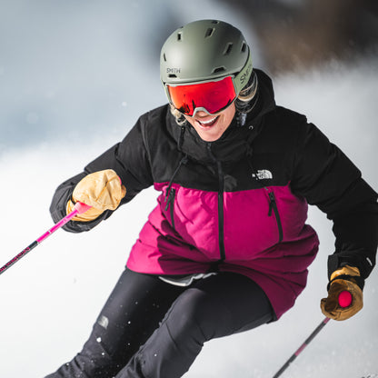 Descend Mips®, Matte Black + Small