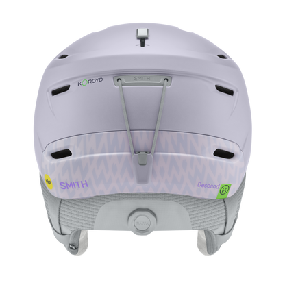 Descend Mips®, Matte Black + Small