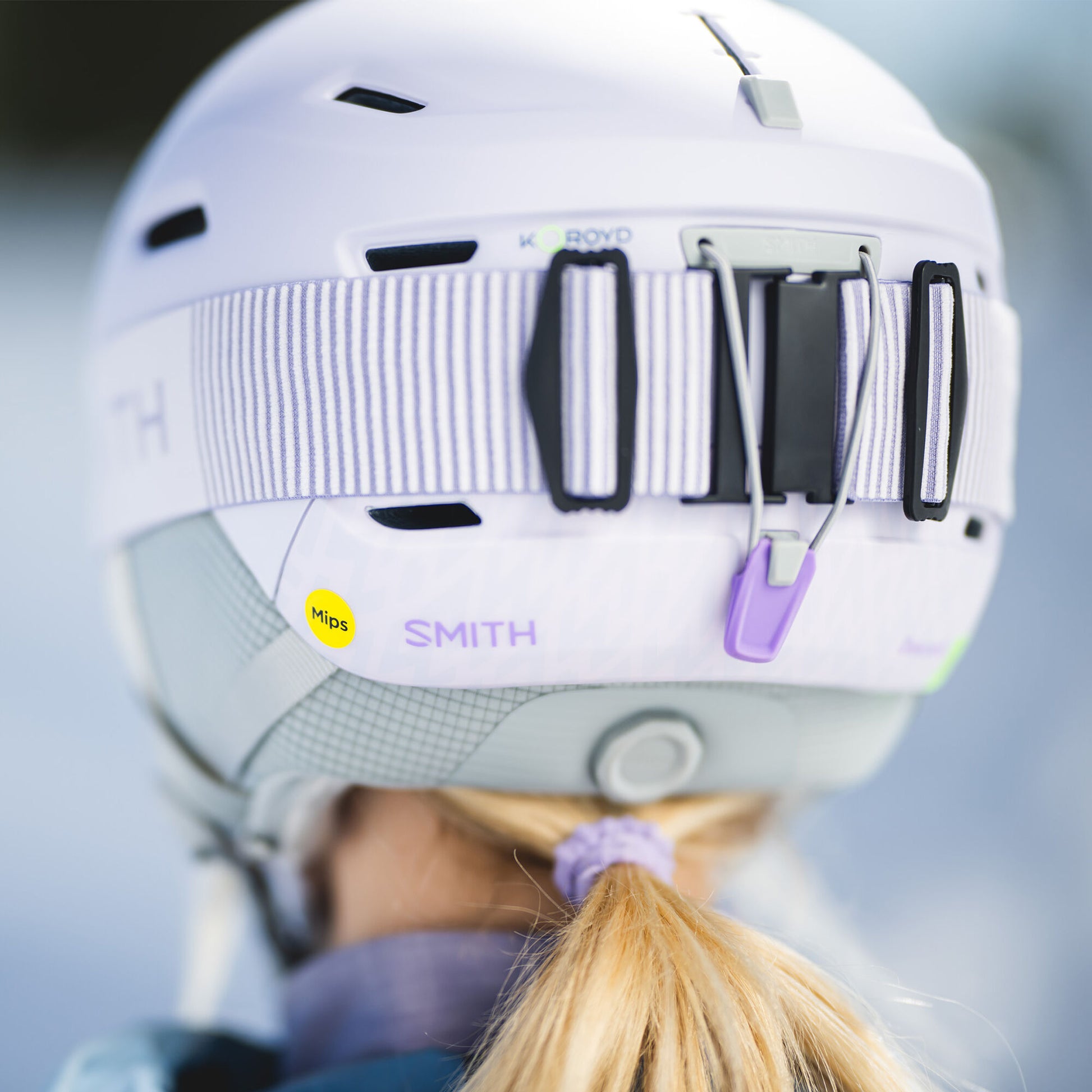 Descend Mips® - Past Season | Helmet