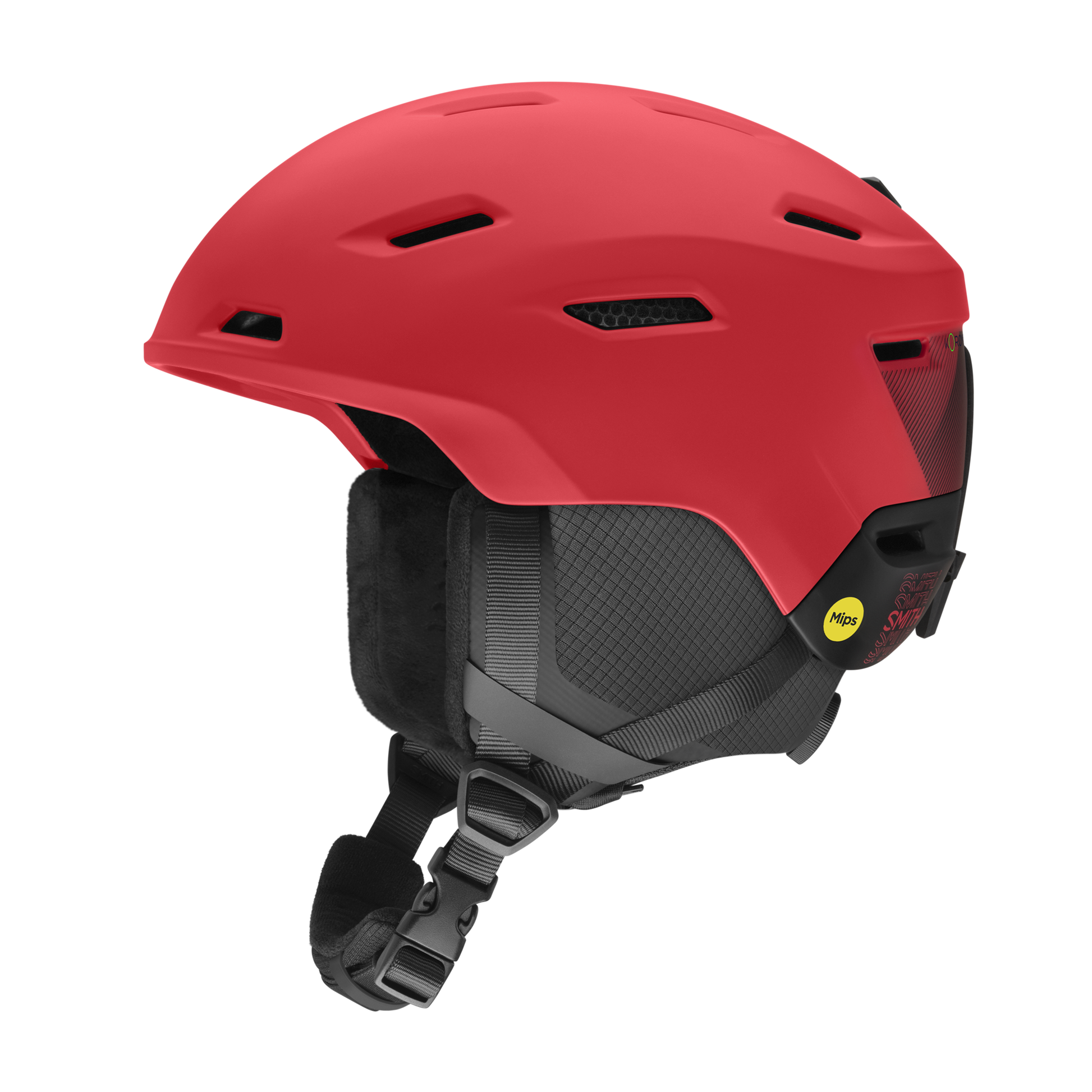 smith axle helmet ranger Descend Mips® | Helmet