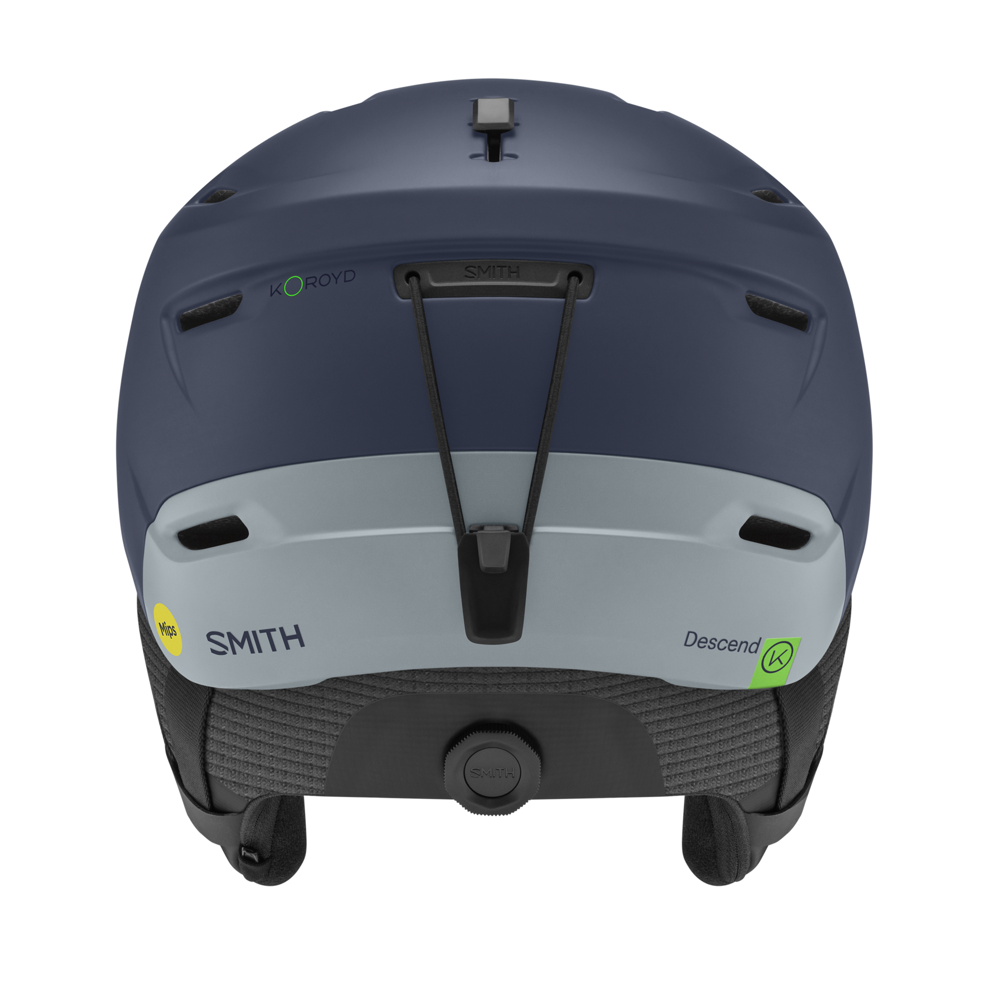 Descend Mips®, Matte Black + Small